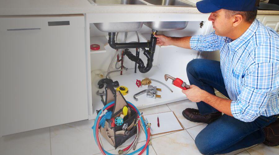 Professional Leak Detection Services in Arden, NC